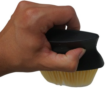 ШИРОКАЯ ЩЕТКА ДЛЯ ЧИСТКИ САЛОНА АВТОМОБИЛЯ