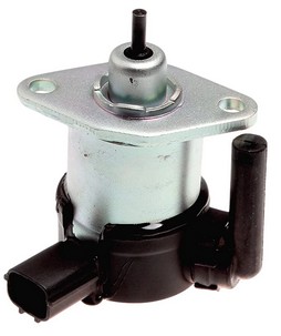 Solenoid cewka gaszenia KUBOTA V3300 V3600