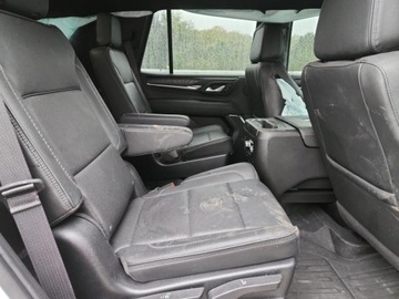  GMC Yukon Denali 2022 6.2l 6.2 Benzyna 420KM, zdjęcie 11