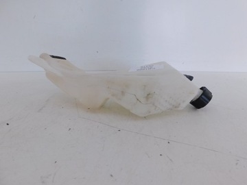 HONDA CB1000 SC60 БАК ОХЛАЖДАЮЩЕЙ ЖИДКОСТИ