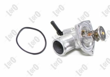 037-025-0008 ABAK TERMOSTAT (92?C) OPEL ASTRA G, C