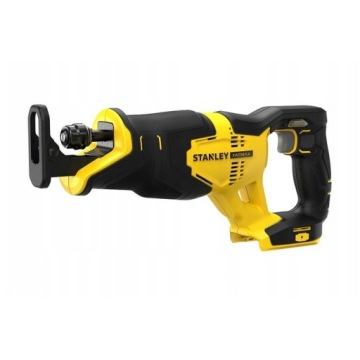 НАБОР ИНСТРУМЕНТОВ STANLEY COMBO V20 7 ШТ. 18 В 5x4AH