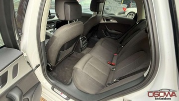 Audi A6 C7 Avant Facelifting 2.0 TDI ultra 190KM 2015 Audi A6 Avant 2.0tdi 190 KM automat s-Line Matrix Navi el.klapa zamiana 1., zdjęcie 30