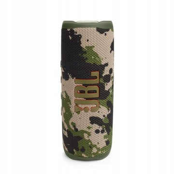 Мобильная колонка JBL Flip 6 Moro