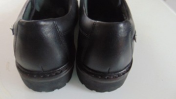 Мефисто шерпы размер uk7 евро 41 кожа