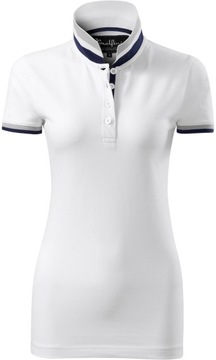 MALFINI COLLAR 257 damska koszulka polo JAKOŚĆ XS