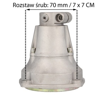 ПРИВОДНОЙ ВАЛ ДЛЯ ЩЕТКИ В КОМПЛЕКТЕ, КОРОТКАЯ ТРУБКА 28 ММ, КВАДРАТНЫЙ ВАЛ 8 мм