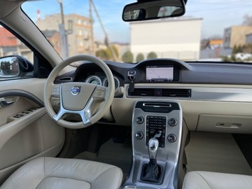 Volvo S80 II Sedan 2.4 D5 215KM 2012 Volvo S80 D5 SUMMUM STAN BARDZO DOBRY POLSKI SALON 2.4 Diesel 215KM, zdjęcie 25