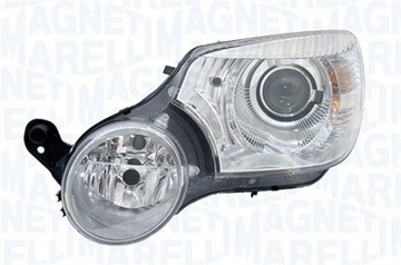MAGNETI MARELLI 711307023422 SVĚTLOMET