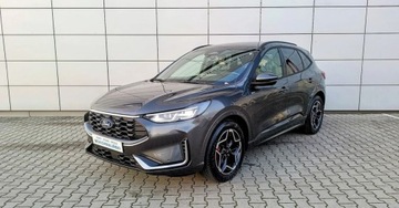 Ford Kuga III 2025 Ford Kuga Kord Kuga 2,5 FHEV 180 KM FWD 2.5 Hybryda 190KM, zdjęcie 1