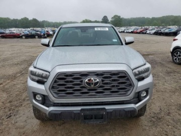 Toyota Tacoma II 2022 Toyota Tacoma Double Cab 2022 3.5l 3.5 Benzyna 278KM, zdjęcie 5