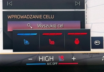 BMW Seria 5 G90-91 2025 BMW Seria 5 I wlasciciel M Pro 360 Gwarancja Bezwypadkowy FVAT23, zdjęcie 37