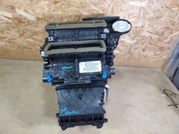FOCUS MK3 NAGRZEWNICA CLIMATRONIC BV6N19B555NK