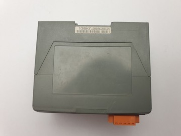 ICP DAS NS-208 8-портовый коммутатор Ethernet 10/100 Мбит/с