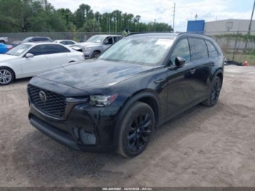 Mazda 2025 Mazda CX-90 Turbo Premium Sport, 2025r., 4x4, 3.3L 3.3 Hybryda 280KM, zdjęcie 1