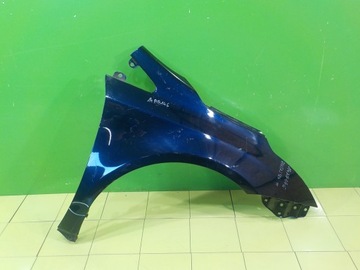 AVENSIS III T27 2.0 D4D 09R SEDAN 4D BLATNÍK PRAVÝ PŘEDNÍ