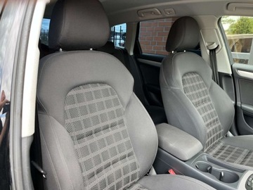 Audi A4 B8 Avant Facelifting 2.0 TDI ultra 163KM 2014 Audi a4 2.0 diesel 163 KM 6 biegow bezwypadkowy 89 tys. km zarej w PL, zdjęcie 27