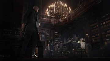 HITMAN Мир убийств PS5