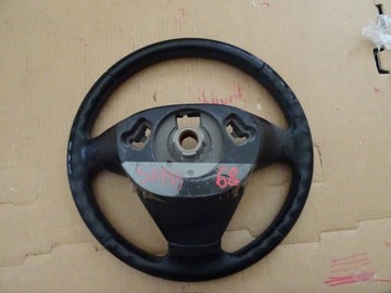 SAAB 93 VOLANT