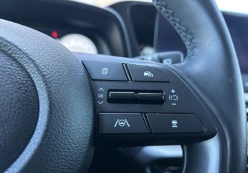 Hyundai i20 III Hatchback Facelifting 1.0 T-GDI 100KM 2025 Hyundai i20 Gwarancja Salon Polska Hybryda FV23 Pakiet Safty, zdjęcie 15