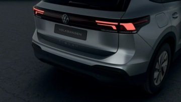 Volkswagen Tiguan III 2026 Volkswagen Tiguan Trend 1.5 eTSI 131 KM DSG Zamów, zdjęcie 5
