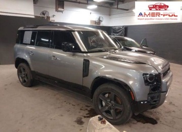Land Rover Defender IV (L663) 2022