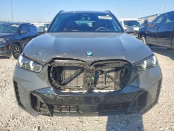 BMW X5 G05 2025 BMW X5 xDrive40i 2025 3.0 Benzyna 375KM, zdjęcie 5