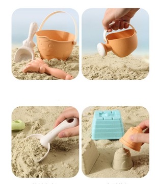 Стол для воды для детей, ведро, песочница, стол, садовые пляжные игрушки