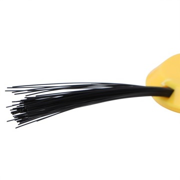 2 шт. Боковая щетка для подметальной машины Shark RV750.