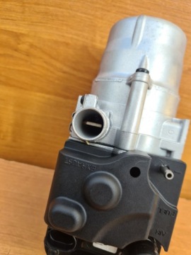 Вебасто Мерседес Актрос A9608307961 Z001 TP50