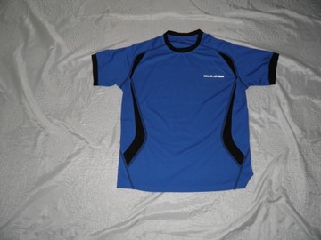 СПОРТИВНАЯ ФУТБОЛКА MCG SPORTS S M