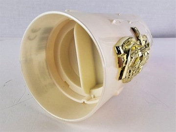 БОЛЬШАЯ СВЕЧА НА БАТАРЕЯХ СВЕЧА ДЛЯ СВЕЧ, 16 СМ.