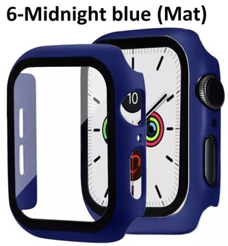 Apple WATCH 4/5/6 SE КОРПУС 38/40/42/44/45 мм ЦВЕТА