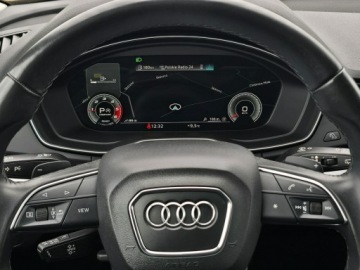 Audi Q5 II SUV Facelifting 2.0 35 TDI 163KM 2021 Audi Q5 35 TDI 2.0 163KM mHEV S-Tronic Salon Polska, Możliwa zamiana, zdjęcie 15