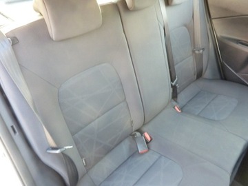 Kia Rio III Hatchback 3d 1.4 WGT 90KM 2013 Kia Rio 1.4 CRDI, zdjęcie 13