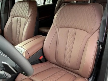 BMW X7 SUV Facelifting 3.0 40d 352KM 2026 BMW X7 xDrive40d Sport Suv 3.0 (352KM) 2026, zdjęcie 6