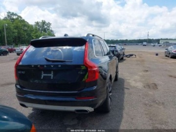 Volvo XC90 II 2018 Volvo XC 90 2018 Volvo XC90 T6 AWD 7-Passenger Momentum 2.0 Benzyna 316KM, zdjęcie 14