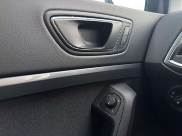 Seat Ateca SUV Facelifting 1.5 EcoTSI 150KM 2022 Seat Ateca 1.5 TSI 150 KM Style SS, Gwarancja, FV23, Manual 1.5 Benzyna, zdjęcie 22