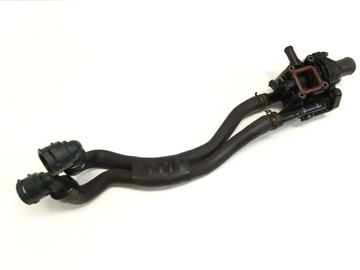 КОРПУС ТЕРМОСТАТА OPEL ASTRA J 1.6 16V 55575062