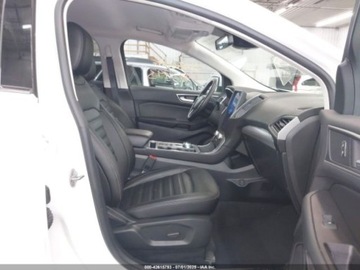 Ford Edge II 2021 Ford Edge 2021, SEL, 2.0L, 4x4, od ubezpieczalni 2.0 Benzyna 250KM, zdjęcie 8