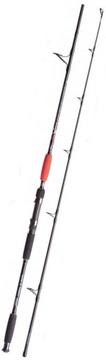 WĘDKA SUMOWA JAXON CATFISH SPIN TROLL 2,40m 160g