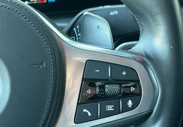 BMW Seria 3 G20-G21 Limuzyna 2.0 320d 190KM 2023 BMW Seria 3 320d 190km M Sport, HiFi, Adaptacyjny reflektor, dostep komfor, zdjęcie 12