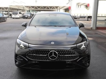 Mercedes CLA C118/X118 2026 MERCEDES-BENZ CLA 200 AMG Line Sedan 1.5 163KM 2026, zdjęcie 1