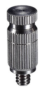 Dysza do systemów nawilżania hal 0.20 mm 10/24 UNC