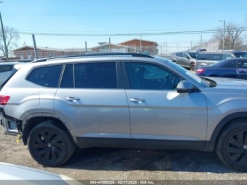 Volkswagen 2024 Volkswagen Atlas 2024r., 2.0L 2.0 Benzyna 269KM, zdjęcie 6