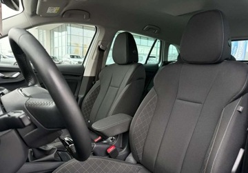 Skoda Scala Hatchback 1.0 TSI 110KM 2024 Skoda Scala Kamera Podgrzewane fotele Tempomat Salon PL Gwarancja 2027, zdjęcie 20