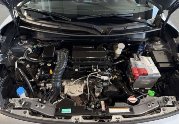 Suzuki Swift VI Hatchback Facelifting 1.2 DualJet SHVS 83KM 2021 Suzuki Swift VAT 23 Premium 1.2 hybrid 83KM M5 2021 r., Salon PL, I wlasci, zdjęcie 24