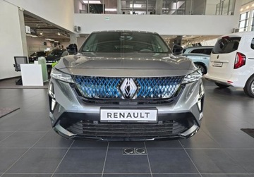 Renault 2025 Renault Rafale 4x4 300 km hybryda plug-in super rabat 1.2 Hybryda, zdjęcie 3