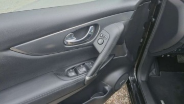 Nissan Qashqai II Crossover Facelifting 1.3 DIG-T  160KM 2020 Nissan Qashqai 1,3 benzyna 160 KM NAVI Full LED automat OPLACONY 73 tys km, zdjęcie 6