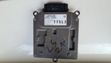 MĚNIČ LEXUS LS500 89907-50080 MODUL